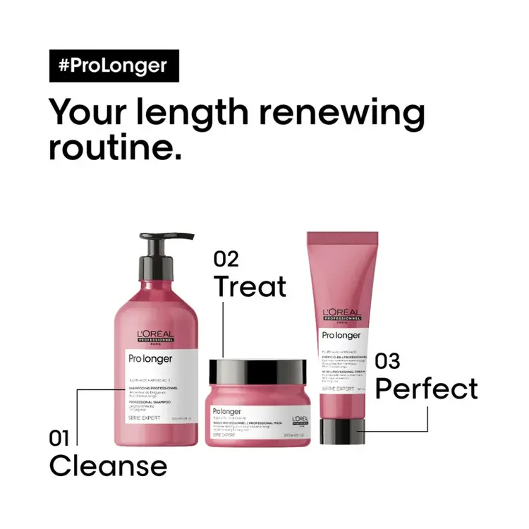 L'ORÉAL PROFESSIONNEL Serie Expert | Pro Longer | Masque