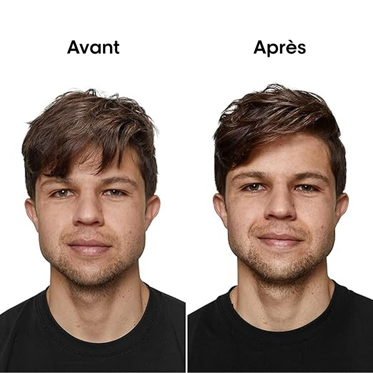 L'ORÉAL PROFESSIONNEL Tecni.Art | Flex Depolish Pâte Effet Brut (100 ml / 3.4 oz) – Finition matte et effet coiffé-décoiffé