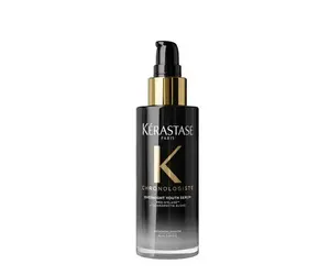 Kérastase | Chronologiste — Overnight Youth Serum - Industria
