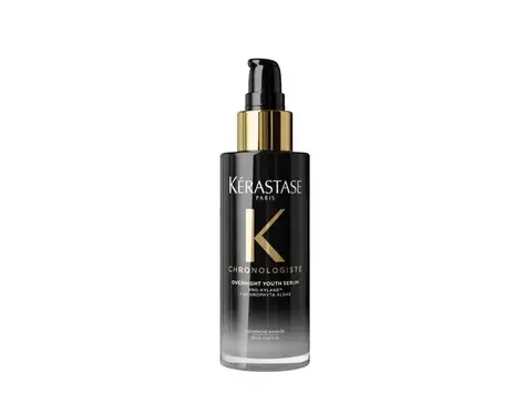 KÉRASTASE Chronologiste | Overnight Youth Serum