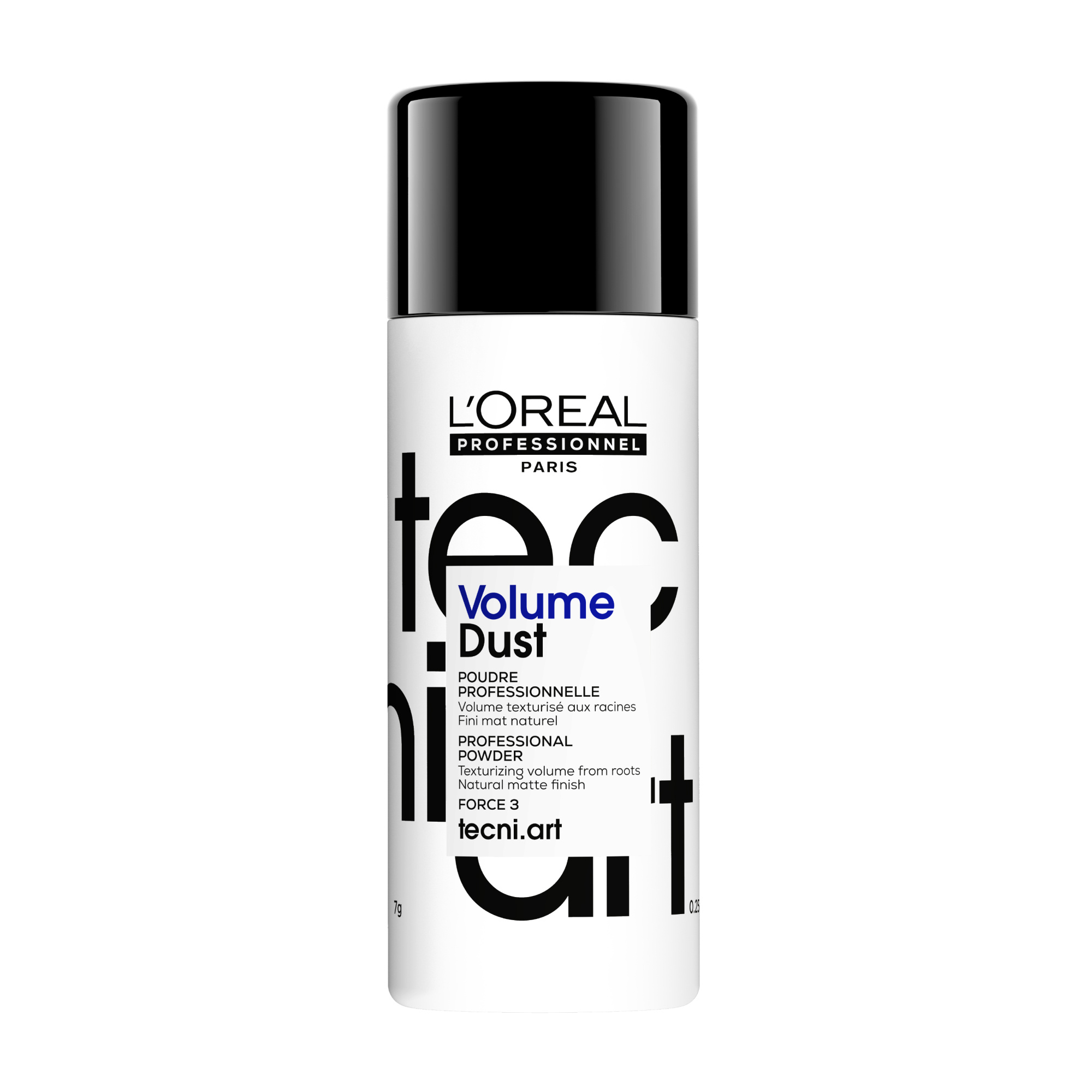 TECNI.ART . VOLUME | Dust. Poudre Volume Texturisé (7g/0.25oz)