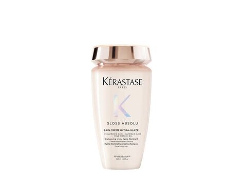 KÉRASTASE Gloss Absolu | Bain Crème Hydra-Glaze