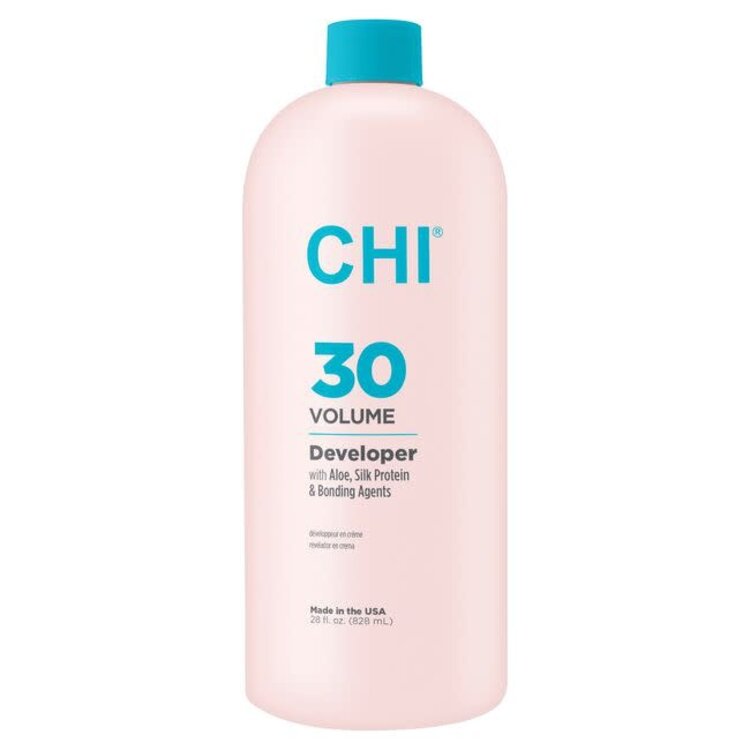 CHI CHI - DEVELOPPER Développeur en Crème 946ml (28 oz) -