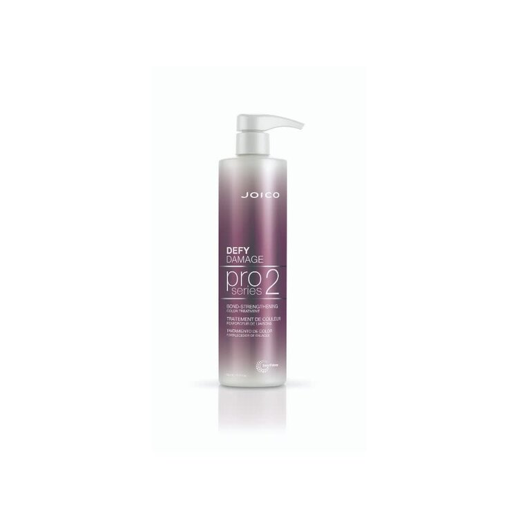 JOICO DEFY DAMAGE | PRO SERIES 2