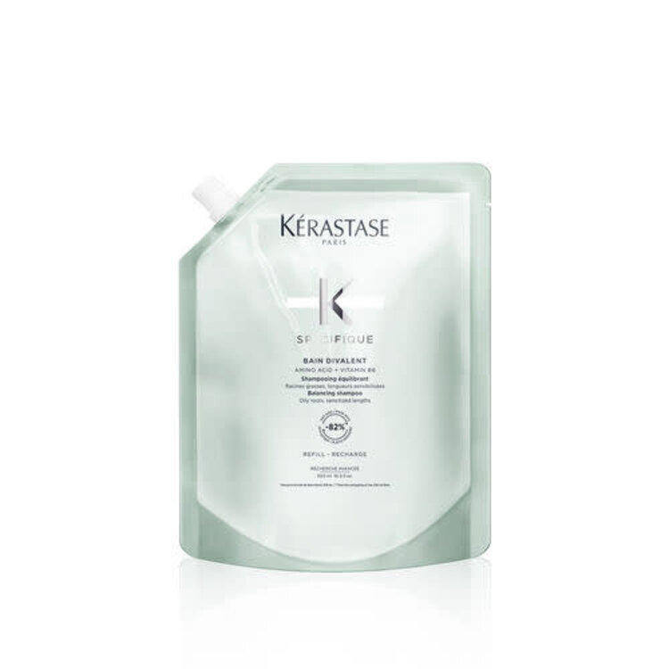 KÉRASTASE Specifique | Bain Divalent (*500ml/16.9oz)