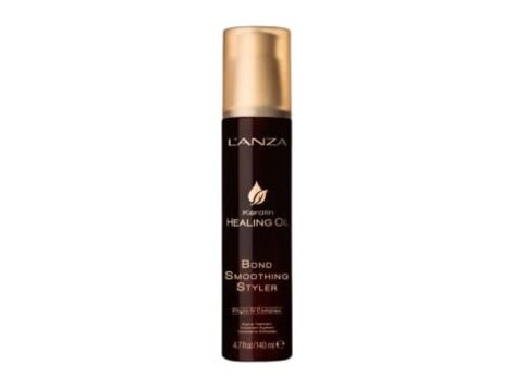 L'ANZA L'ANZA - ***KERATIN OIL | Bond Smoothing Styler (140ml/4.76oz)