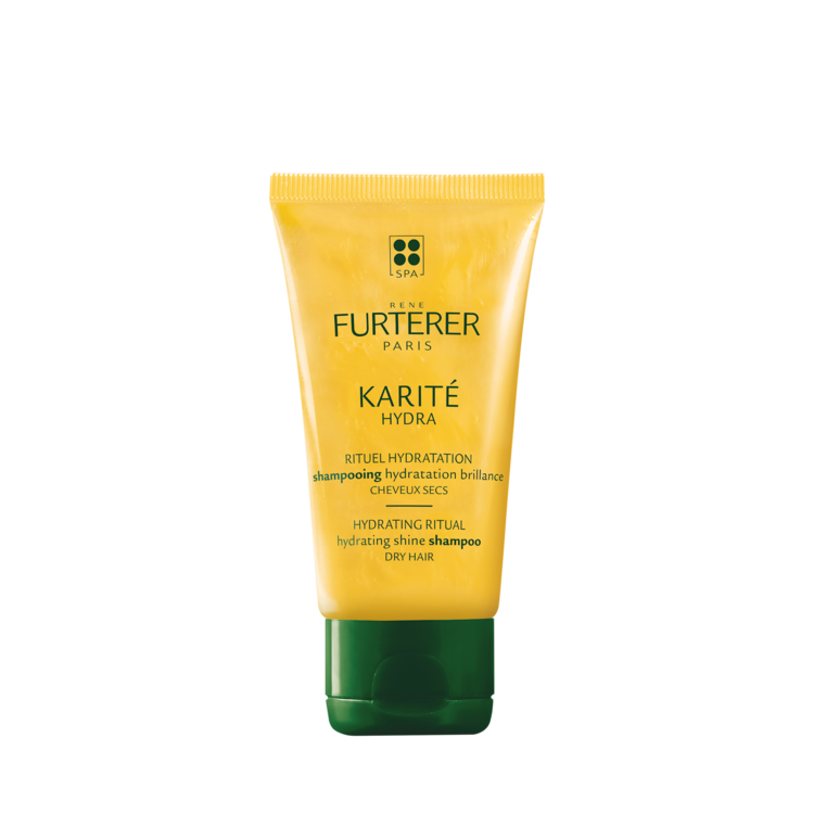 René FURTERER Paris ***Karite Hydra | Hydrating Shine Shampoo