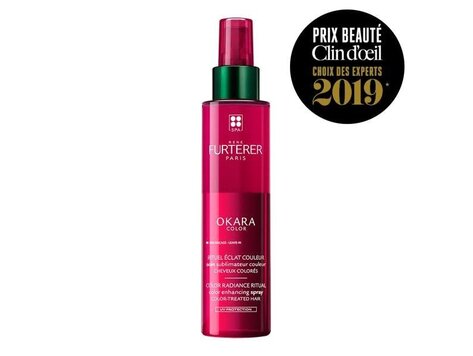 René FURTERER Paris RENÉ FURTERER - OKARA | ***COLOR Soin Sublimateur Couleur