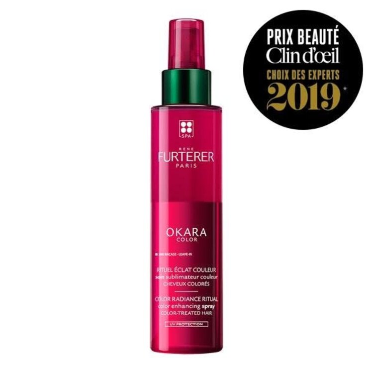 René FURTERER Paris RENÉ FURTERER - OKARA | ***COLOR Soin Sublimateur Couleur