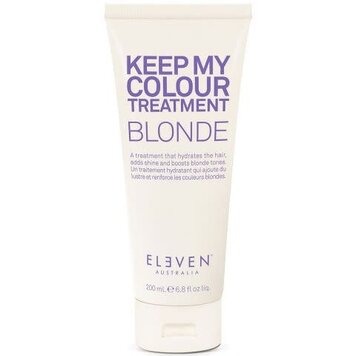 ELEVEN Australia Keep My Colour | Traitement Pour Blond