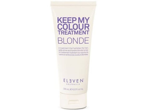 ELEVEN Australia Keep My Colour | Traitement Pour Blond