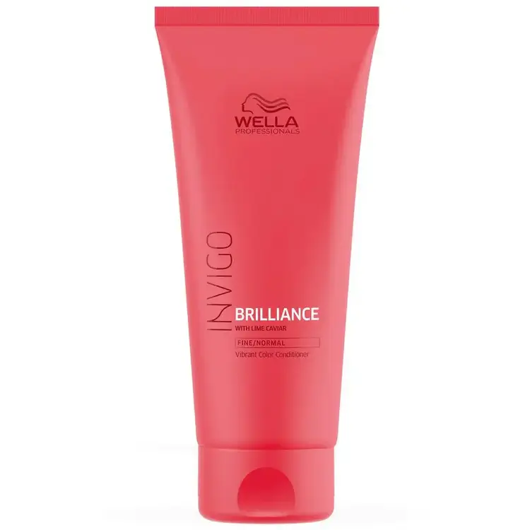 WELLA INVIGO | COLOR BRILLIANCE Fine to Normal  Hair Conditioner