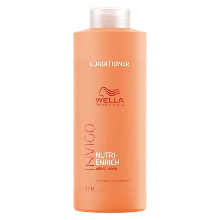 WELLA INVIGO | NUTRI-ENRICH Conditioner