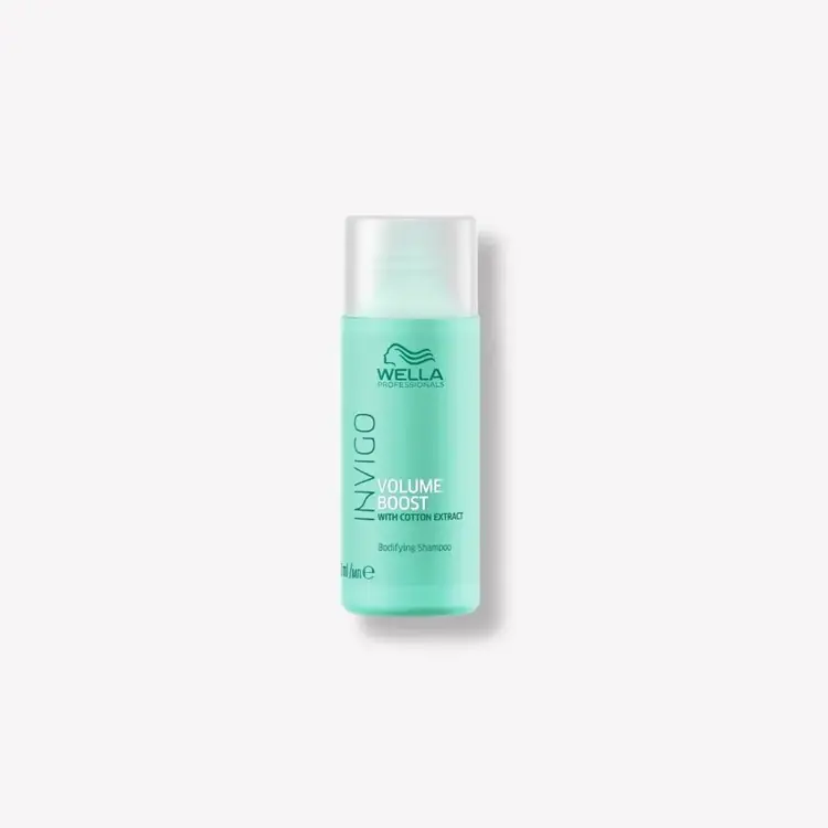 WELLA WELLA - INVIGO | VOLUME BOOST Shampooing