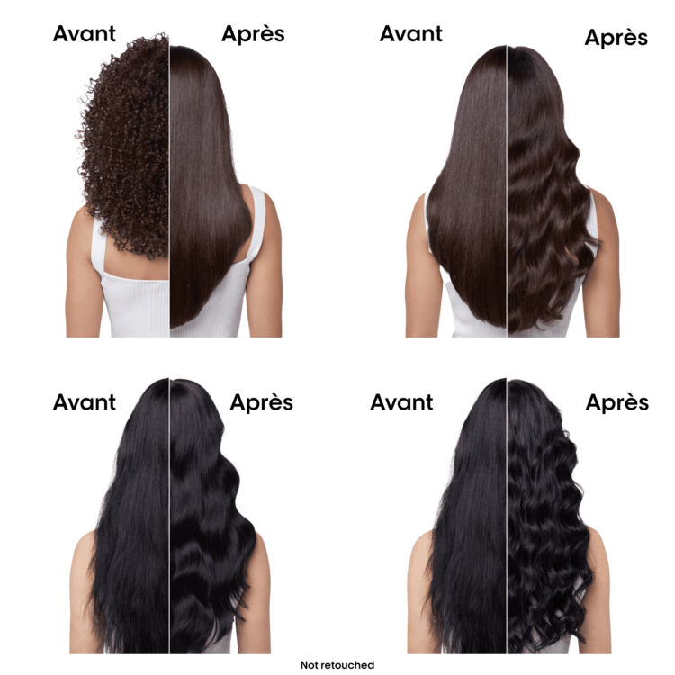 L'ORÉAL PROFESSIONNEL SteamPod | *Set | SteamPod 4 + Smoothing Treatment