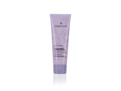 PUREOLOGY PUREOLOGY - STYLE + PROTECT | ***Shine Bright . Sérum de Contrôle / Taming Serum (118ml/4oz) PUREOLOGY PUREOLOGY - STYLE + PROTECT | ***Shine Bright . Sérum de Contrôle / Taming Serum (118ml/4oz)