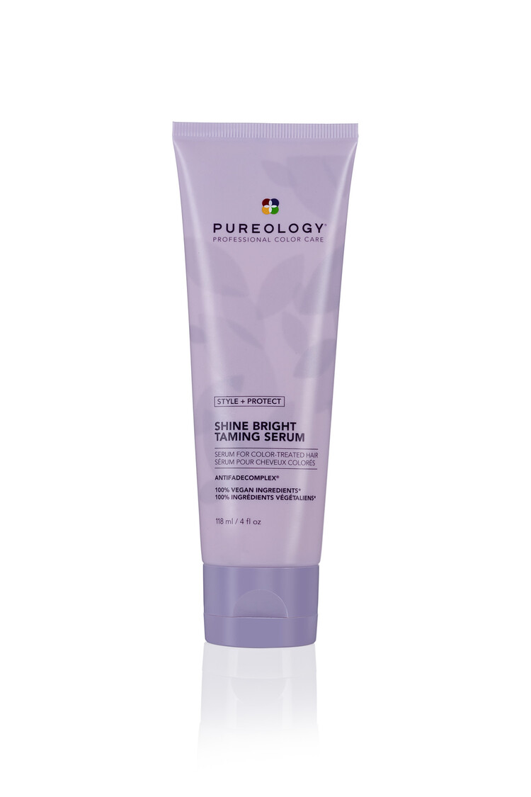 PUREOLOGY PUREOLOGY - STYLE + PROTECT | ***Shine Bright . Sérum de Contrôle / Taming Serum (118ml/4oz)