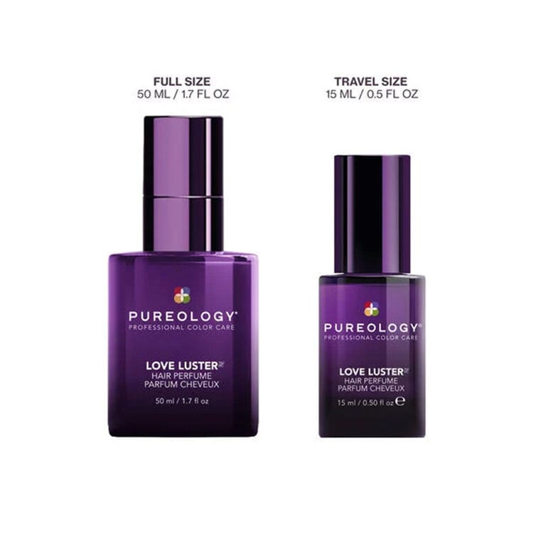 PUREOLOGY Love Luster — Parfum pour Cheveux