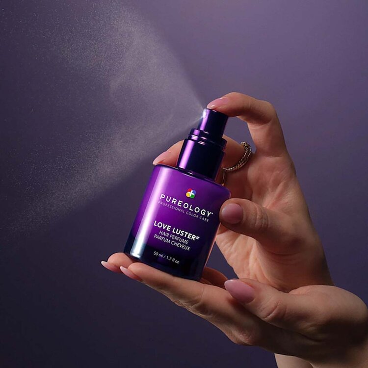 PUREOLOGY Love Luster — Parfum pour Cheveux