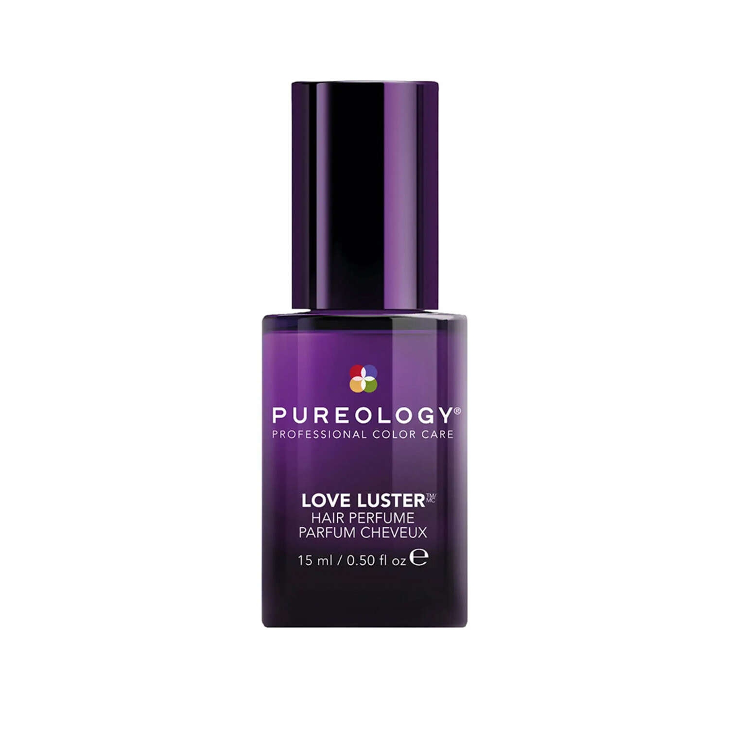 Pureology | Love Luster — Hair Parfume - Industria Coiffure Hair 