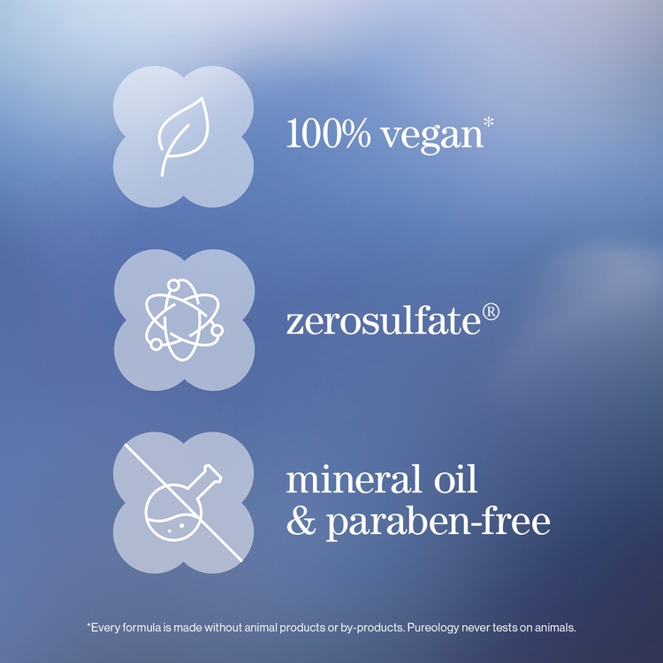 PUREOLOGY Strength Cure | Shampoo - Strengthening Care