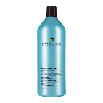 PUREOLOGY Strength Cure | Shampooing