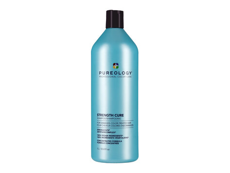 PUREOLOGY Strength Cure | Shampooing