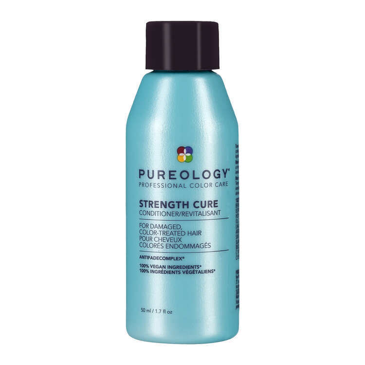 PUREOLOGY Strength Cure | Revitalisant - Soin Fortifiant