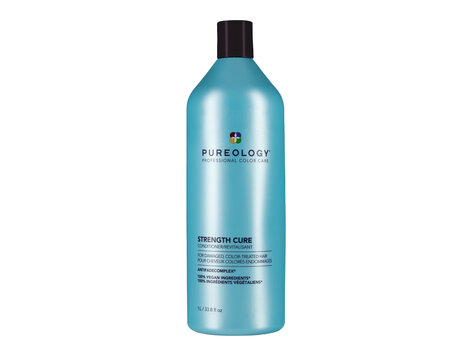 PUREOLOGY Strength Cure | Conditioner