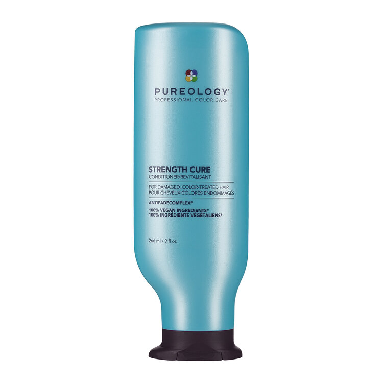 PUREOLOGY Strength Cure | Conditioner - Strengthening Care