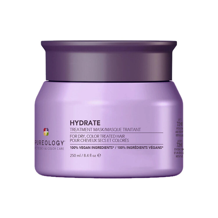 PUREOLOGY Hydrate | Treatment Mask