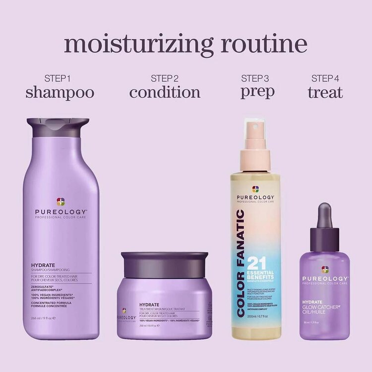 PUREOLOGY Hydrate | Treatment Mask