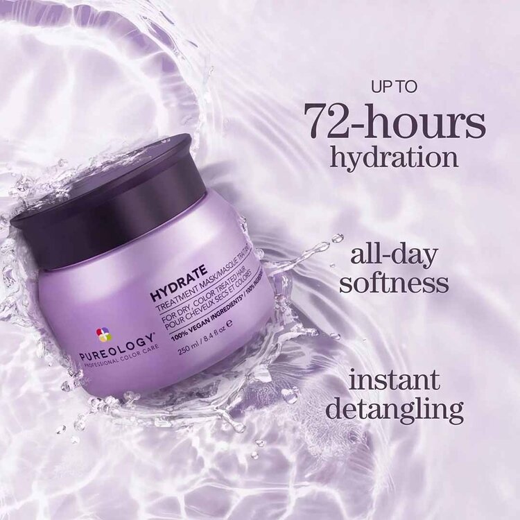 PUREOLOGY Hydrate | Treatment Mask