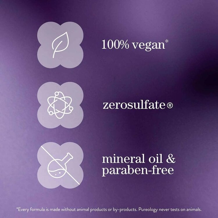 PUREOLOGY Hydrate | Masque Traitant