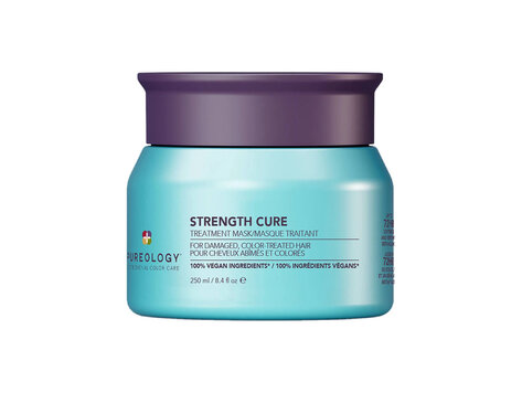 PUREOLOGY Strength Cure | Masque Traitant