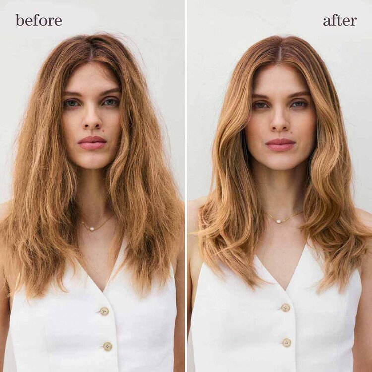 PUREOLOGY Strength Cure | Masque Traitant