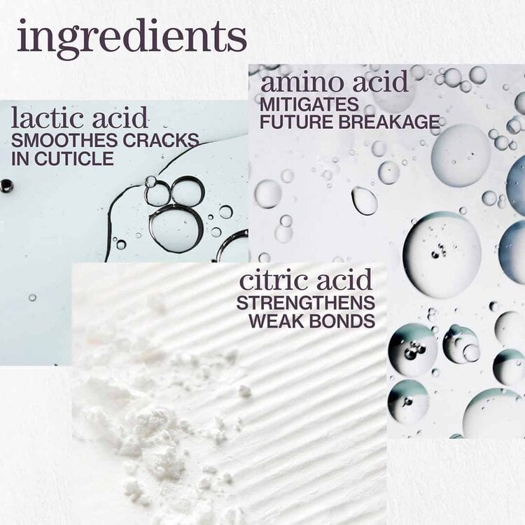 PUREOLOGY Strength Cure | Masque Traitant