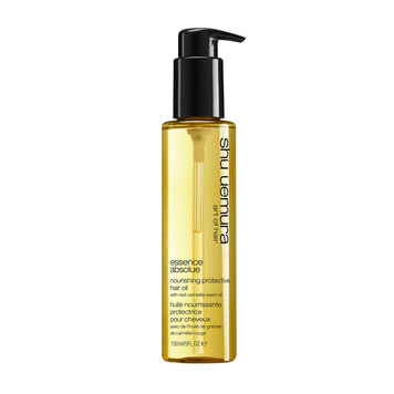 SHU UEMURA Essence Absolue | Nourishing Protecttive Hair Oil