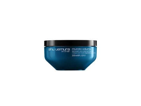 SHU UEMURA Muroto Volume | Lightweight Care Treatment 200ml (6 fl. oz)