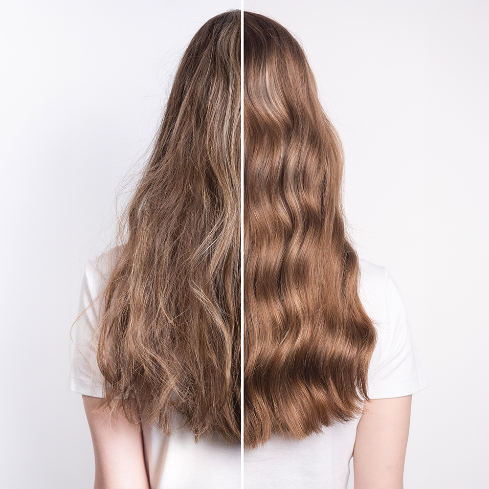 Muroto Volume | Masque Haute Légèreté 200ml (6 fl. oz)