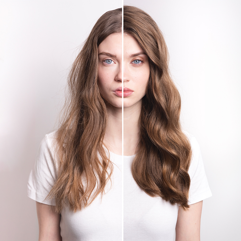 Muroto Volume | Masque Haute Légèreté 200ml (6 fl. oz)