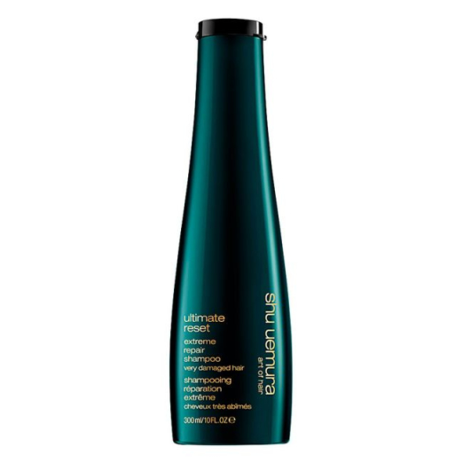 Shu Uemura Ultimate Reset Extreme Repair Shampoo - Industria