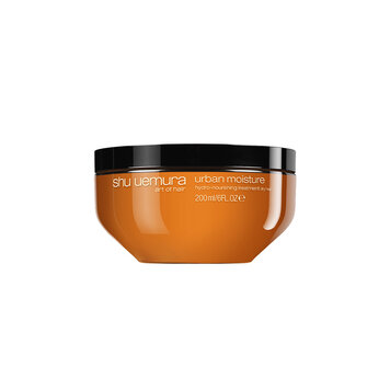 SHU UEMURA Urban Moisture | Hydro-Nourishing Mask (200ml/6 fl. oz)