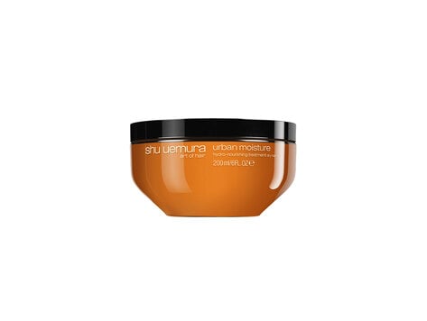 SHU UEMURA Urban Moisture | Masque Hydro-Nourrissant 200ml (6 fl. oz)