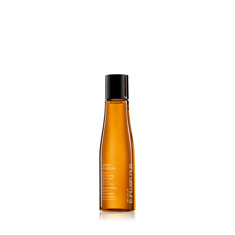 SHU UEMURA Urban Moisture | Hydro-Nourishing Shampoo 300 ml (10 fl. oz)