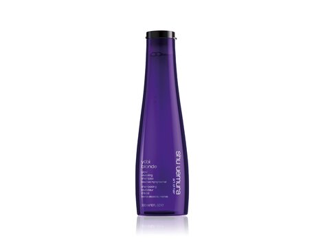 SHU UEMURA Yubi Blonde | Shampooing Révélateur d'Éclat 300ml (10  fl. oz)