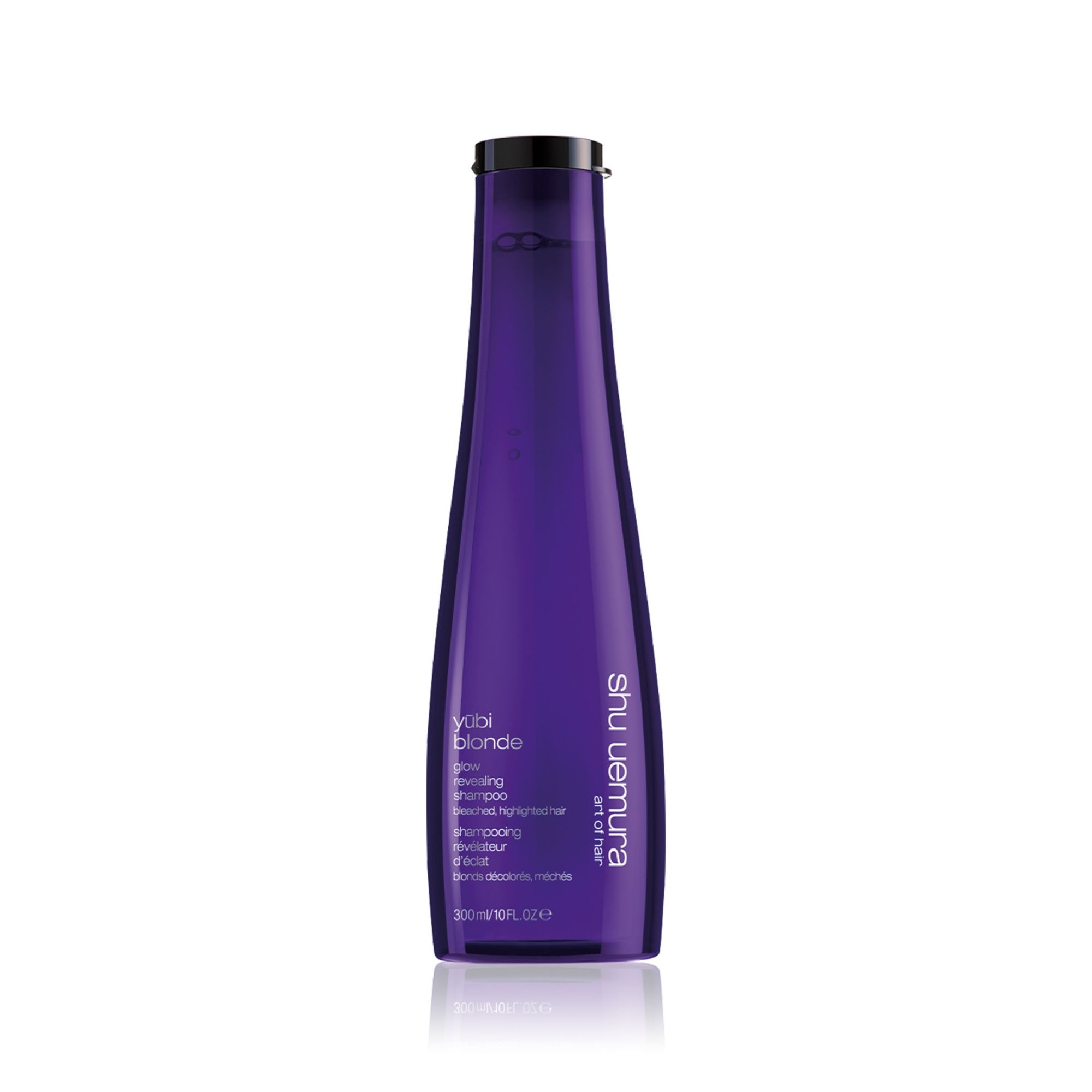 Yubi Blonde | Glow Revealing Shampoo 300ml (10 fl. oz)
