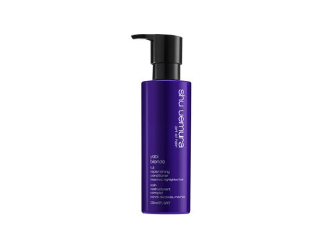 SHU UEMURA Yubi Blonde | Soin Restructurant Complet 250ml (8 fl. oz)