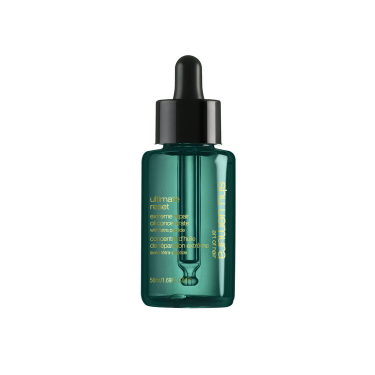 SHU UEMURA Ultimate Reset | Extreme Repair Oil Concentrate by Shu Uemura