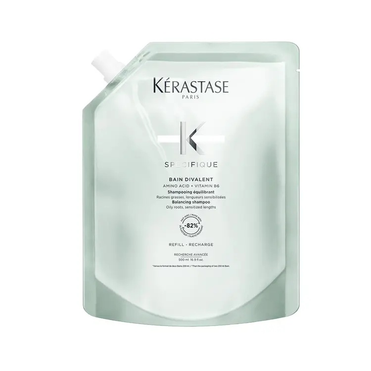 KÉRASTASE Specifique | Bain Divalent
